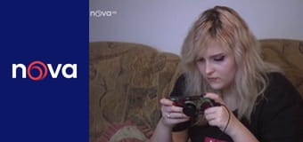 Výměna manželek - Iveta a Šárka