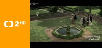 Špioni na dvoře Ludvíka XIV. E2