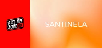 Santinela