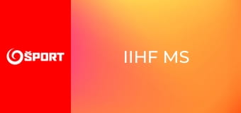 IIHF MS