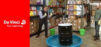 DIY SCI - Museum Science