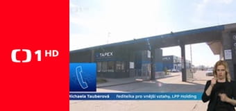 Udalosti v regiónoch