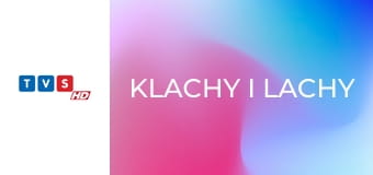 Klachy i Lachy