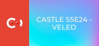 Castle S5E24 - Veled vagy nélküled