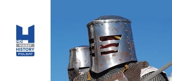 Tajemnice templariuszy S1E1 - Powstanie i upadek zakonu rycerskiego