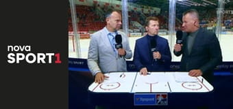 Hokej: hokej Tour - HC Olomouc