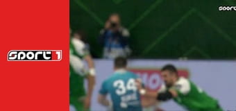 Kézilabda - Peliszter - OTP Bank-Pick Szeged