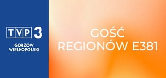 Gość regionów E381