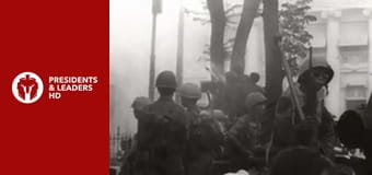 Виетнамската война - Епизод 1 Виетнамската война - Епизод 1