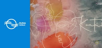 Kontúr - Herczku Ágnes