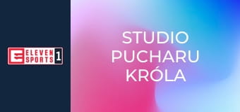 Studio Pucharu Króla