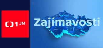 Zajímavosti z regionů Zajímavosti z regionů