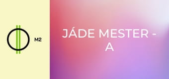 Jáde mester - A kiscica