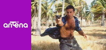 Żar tropików S3E33