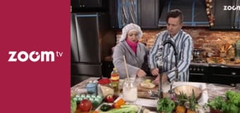 I love kabaret Extra S2E32