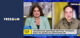 Марафон "FreeДОМ" UA.