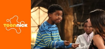 Nawiedzeni S1E25 - Obłędny pojedynek