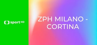 ZPH Milano - Cortina 2026