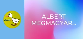 Albert megmagyarázza Albert megmagyarázza
