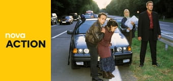 Kobra 11 S6E14 - Smrt novináře