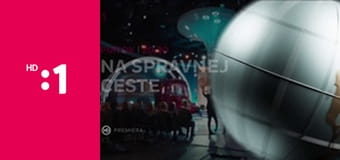 Všade dobre, doma naj E156