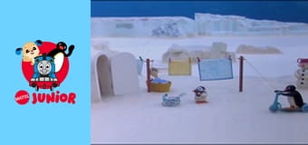 The Pingu Show Sezon 1 Episod 73