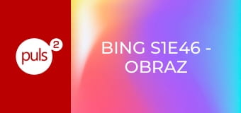 Bing S1E46 - Obraz na ścianie