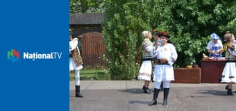 Tradiţii de la bunica