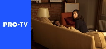 Idilă cu dădaca mea