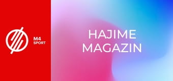 Hajime magazin