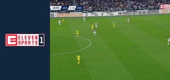 Piłka nożna: Serie A Enilive