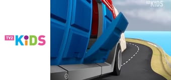 A Mancs őrjárat S4E9 - Mancs küldetés: A királyi trón megmentése