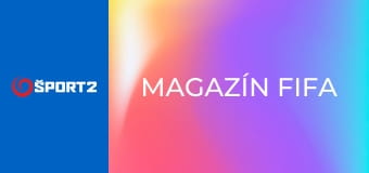 Magazín FIFA