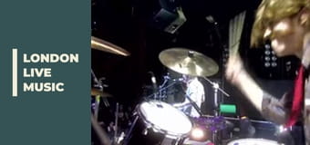 LONDON LIVE - Jukebox - Pure Pop