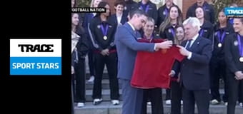 Football Nation E1 - Brazil