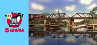 Tomek i przyjaciele Sezon 7 Odcinek 8 Tomek i przyjaciele Sezon 7 Odcinek 8