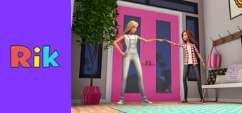 Barbie: Dom snov S1E13