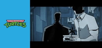 Костенурките нинджа Сезон 5 Епизод 5