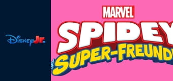 Spidey i super-kumple S3E76 - Klątwa Corn Dog Kinga / Halloweenowy rabunek Zoli