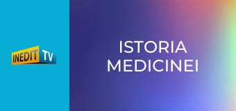 Istoria medicinei