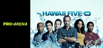 Hawaii 5.0