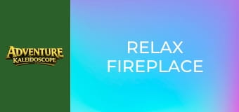 Relax Fireplace