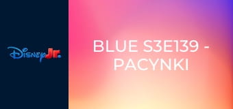 Blue S3E139 - Pacynki