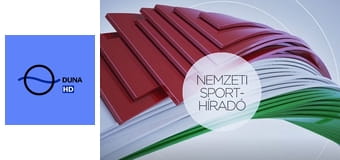 Nemzeti Sporthíradó