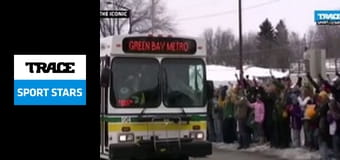 National Icons E22 - Platini vs Zidane