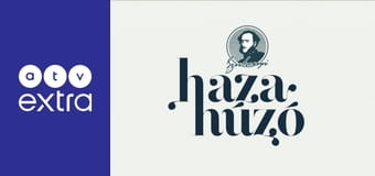 Hazahúzó