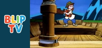 No Mouse is an Island