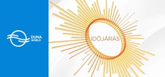 Időjárás-jelentés