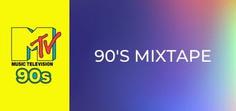 90's Mixtape