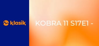 Kobra 11 S17E1 - Sprisahanie